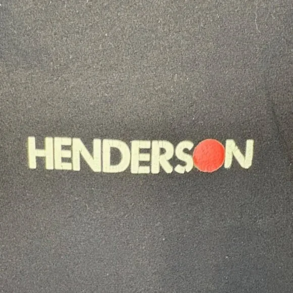 Henderson Mens Shorty Wetsuit XL - Picture 5 of 6